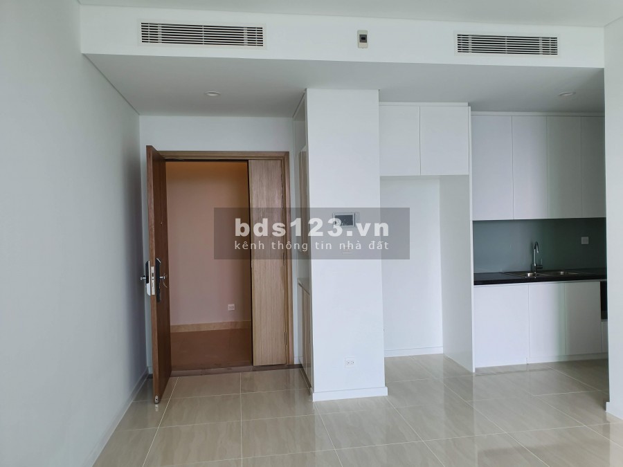 Cần bán gấp căn hộ Sadora 2PN, view sông sài gòn cực mát