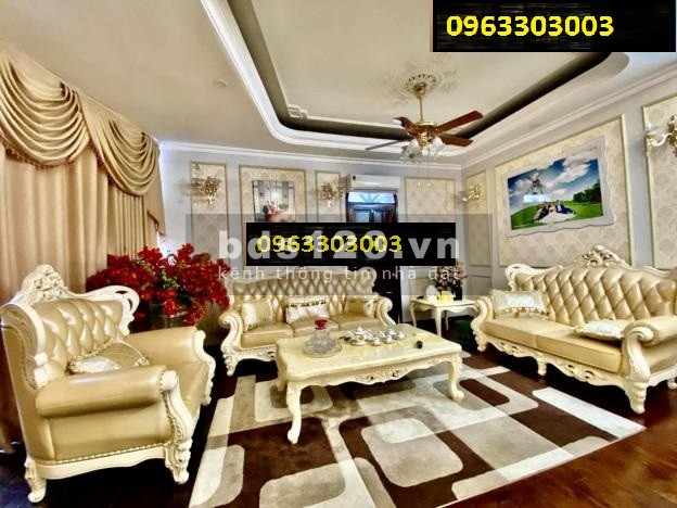 cần bán căn nhà. Mặt phố Kim Ngưu, vỉa hè rộng,mặt tiền 7m giá 18 tỷ.
