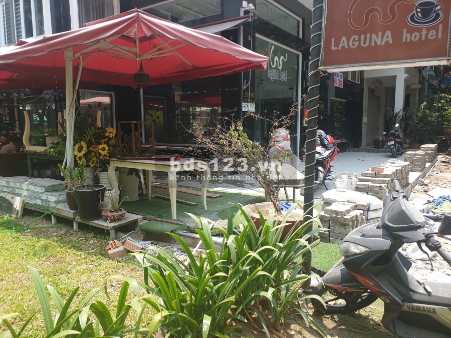 Cho thuê mặt bằng khu phố Hàn Quốc Quận 7, 300m2,rất thoáng,Trung tâm Khu Phố Hàn Quốc