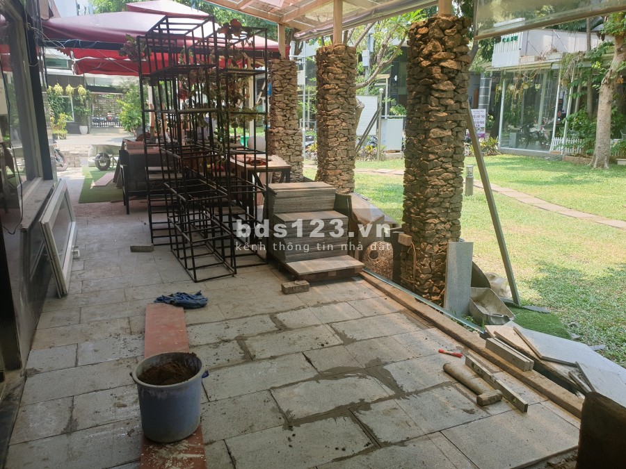 Cho thuê mặt bằng khu phố Hàn Quốc Quận 7, 300m2,rất thoáng,Trung tâm Khu Phố Hàn Quốc