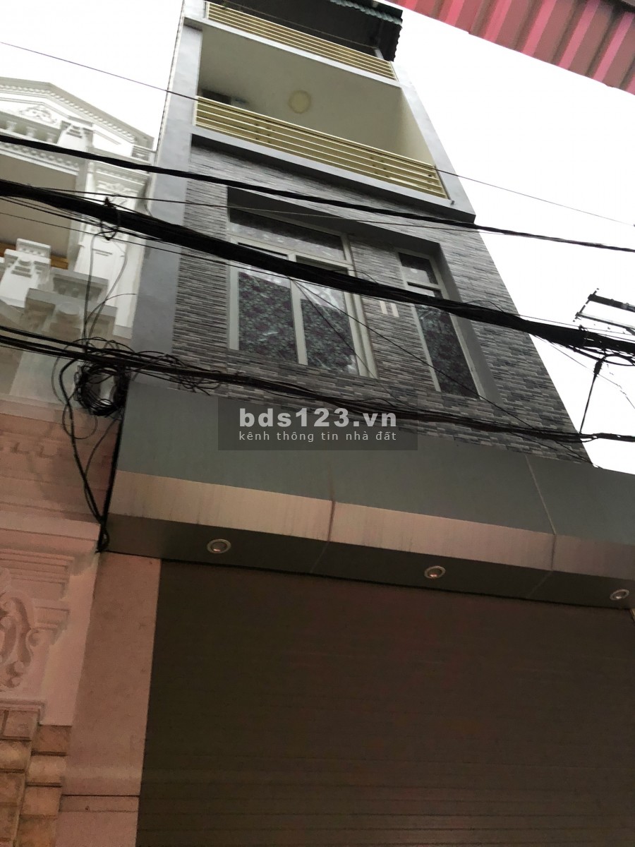 Bán nhà đẹp lô góc Ô Tô Tránh, KD ngay Mặt Phố Bồ Đề long Biên 45m x 4T, nhỉnh 4 tỷ.