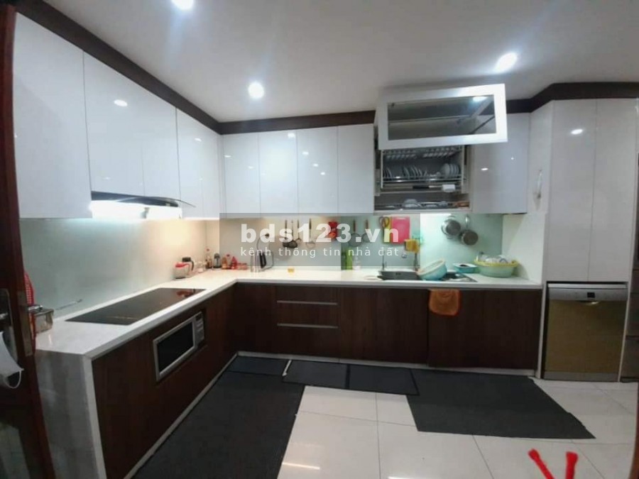Bán nhà Nguyễn Khánh Toàn 6Tx47m vị trí đẹp, kinh doanh 5.8 tỷ