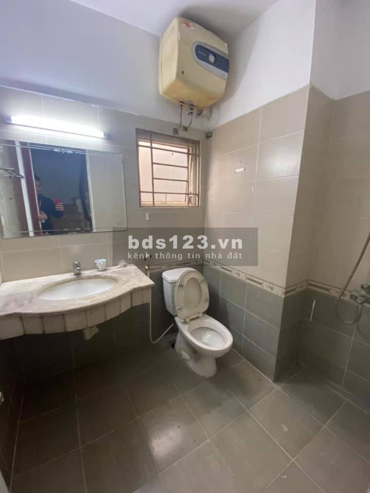 BÁN NHÀ XÃ ĐÀN 36M2 X 6T, LÔ GÓC 3 MẶT THOÁNG, ÔTÔ ĐỖ CỬA, CHỈ 5.4 TỶ.