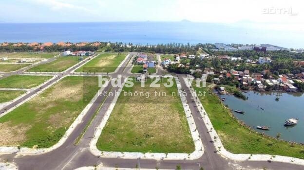 Đất Vàng Biển cửa Đại View biển Ngay cạnh Ks Mường Thanh, Fivitel, VINprerl Hội AN