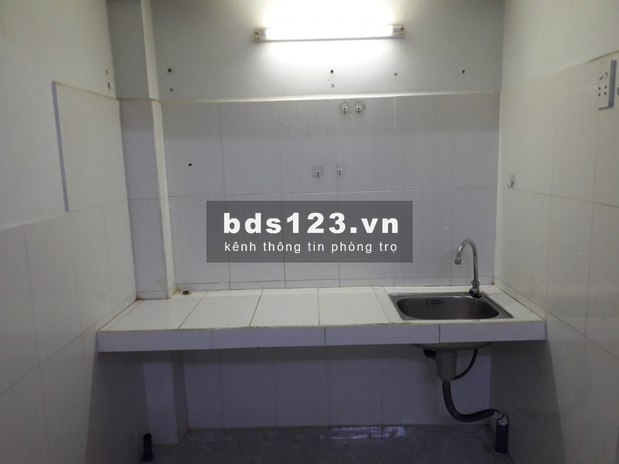 Phòng trọ quận 7 ngã tư Hoàng Quốc Việt