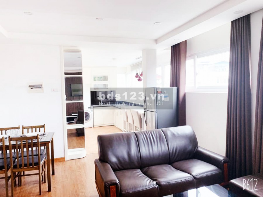XUÂN DIỆU, TÂY HỒ, KD CCMN 12 PHÒNG, MT 15M, 100M, 16 TỶ