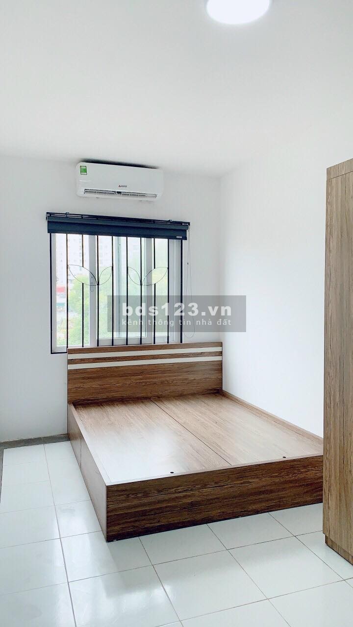 CĂN HỘ DỊCH VỤ NHÀ TRỌ ĐỐNG ĐA 14 PHÒNG KHÉP KÍN DOANH THU 600 TR/NĂM