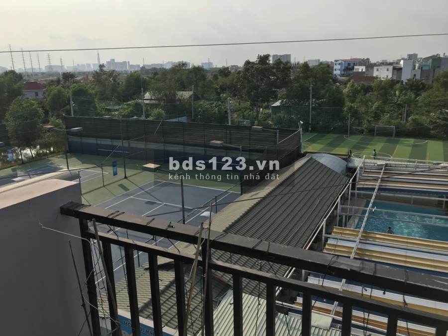 Bán nhanh nhà 1 trệt 2 lầu HXH 1/ Gò Cát Phú hữu- DT: 50m2- Giá 3.99 tỷ