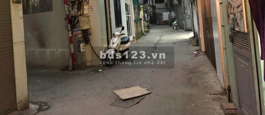 Bán nhà đẹp lô góc Ô Tô Tránh, KD ngay Mặt Phố Bồ Đề long Biên 45m x 4T, nhỉnh 4 tỷ.