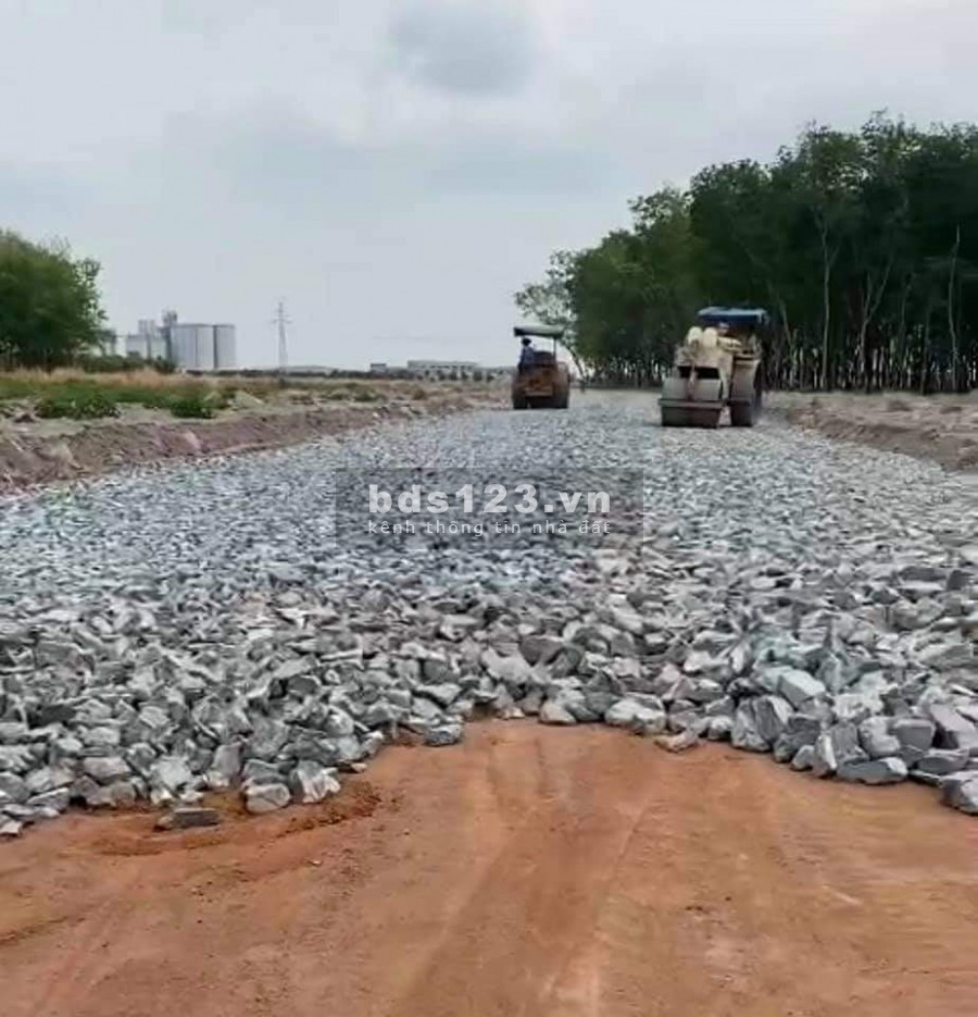 Đất nền thổ cư giá rẻ có sổ sẵn công chứng trong ngày