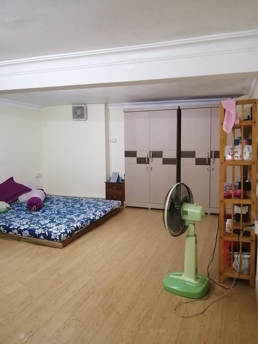 CHO THUÊ CĂN HỘ CHUNG CƯ M6 - 91 Nguyễn Chí Thanh/ 20 Huỳnh Thúc Kháng