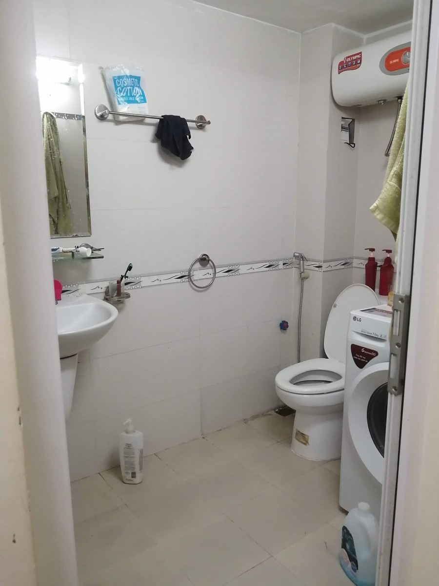 CHO THUÊ CĂN HỘ CHUNG CƯ M6 - 91 Nguyễn Chí Thanh/ 20 Huỳnh Thúc Kháng