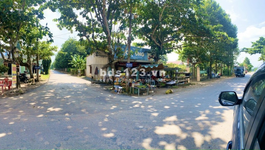 Đất ở vị trí CỰC ĐẸP ngay sân bay Long Thành thuận tiện di chuyển nước ngoài.
