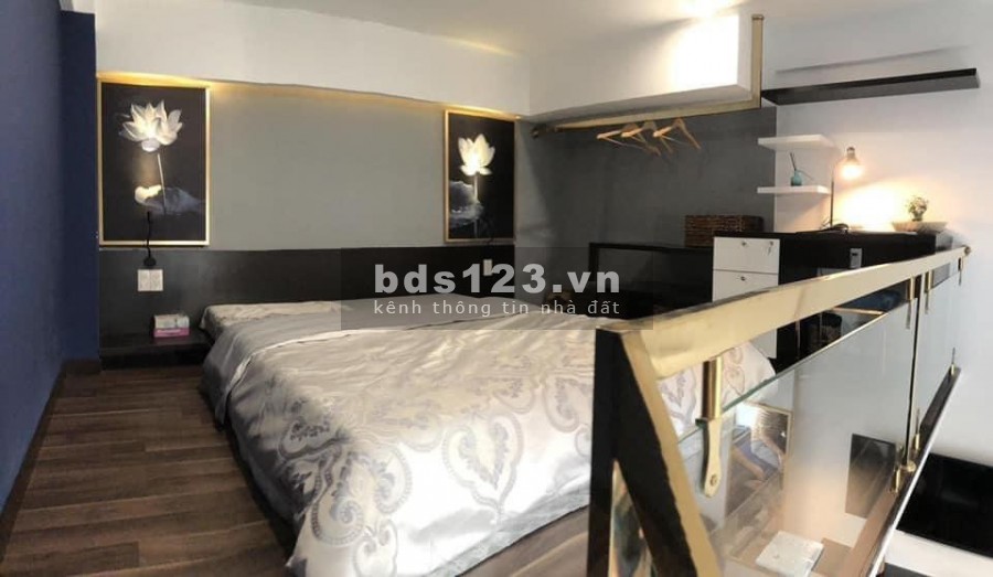 CHO THUÊ CĂN HỘ CAO CẤP Ở BÌNH THẠNH