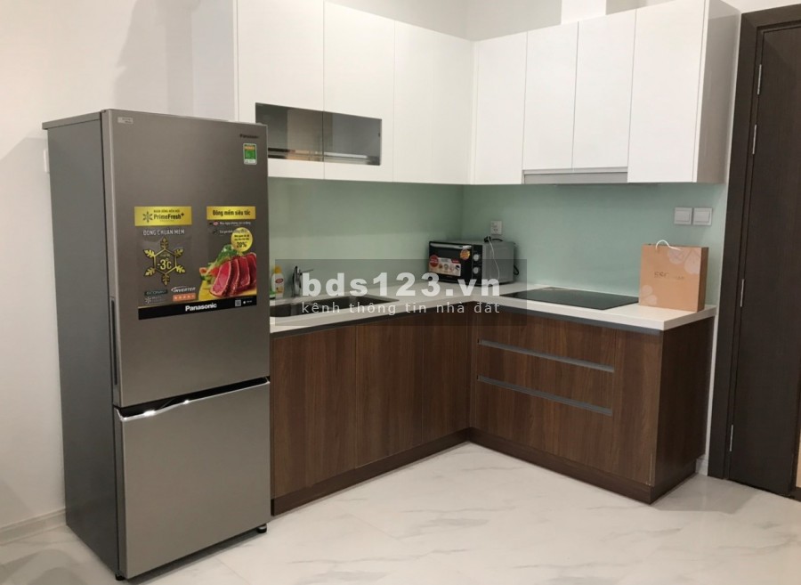 Cho thuê CC Star City - 81 Lê Văn Lương, 1N, FULL, view đẹp, giá chỉ 9tr