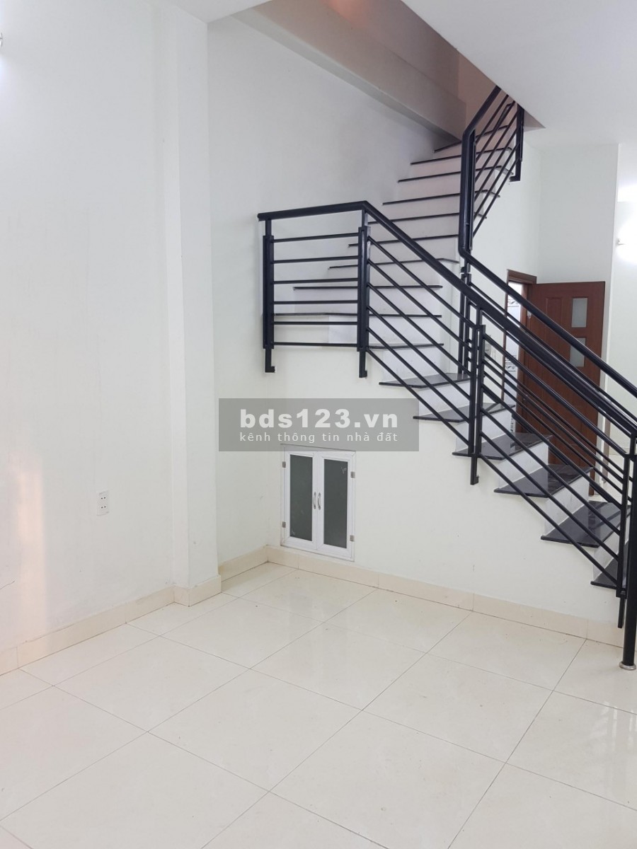 Nhà 2Lầu3PN KDC Thanh Quế Gần UBND Nhơn Đức