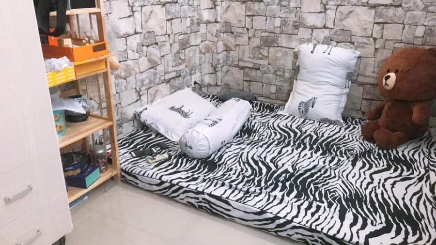 BÁN NHÀ HẺM TO GIÁ RẺ PHAN TÂY HỒ PHÚ NHUẬN 5 TẦNG 25M2 GIÁ 3 TỶ (VPH-8631)