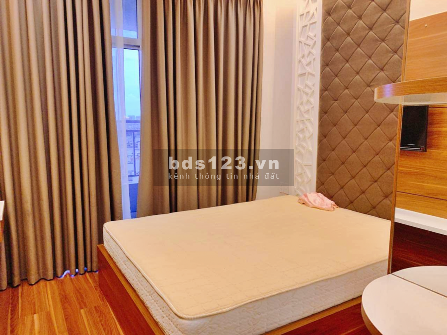 Cho thuê căn hộ The Prince Residence Nguyễn Văn Trỗi,71m2/2PN - full nội thất như hình - 18 triệu