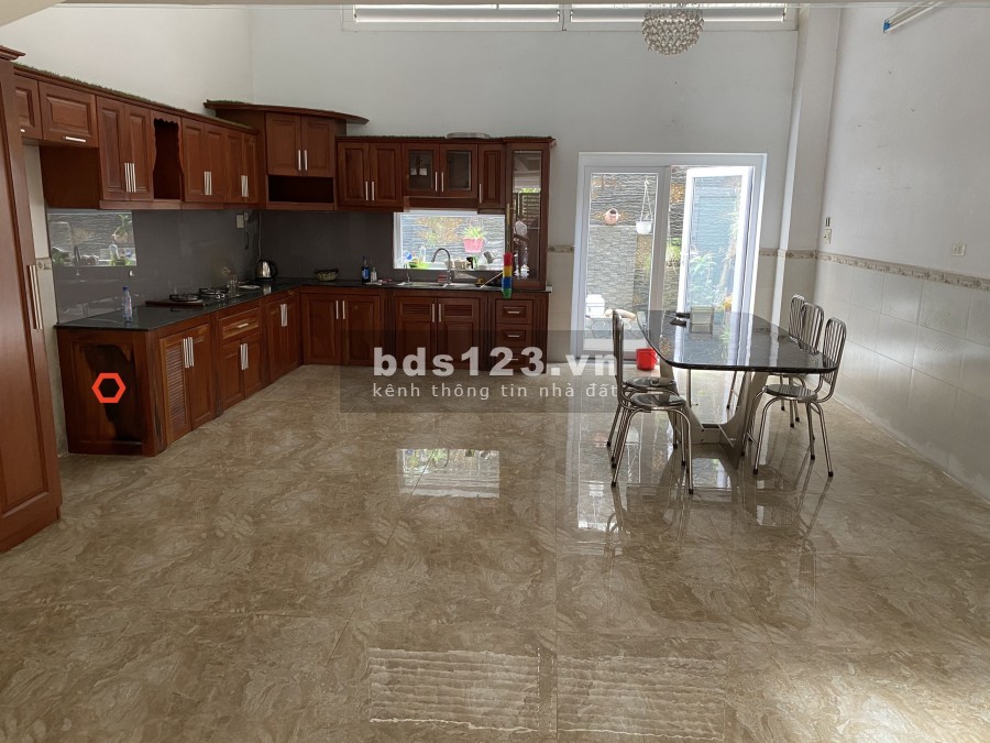 Nhà HXT Đặng Thuỳ Trâm 6x20m Trệt lửng, 3lầu. 32tr.