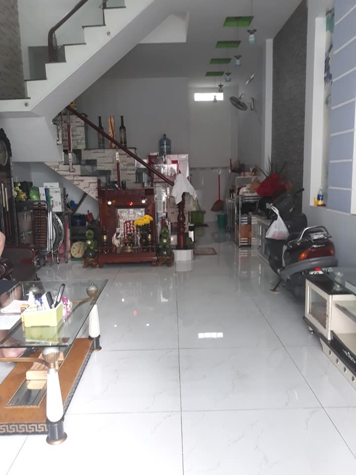 Hẻm xe hơi thẳng Nguyễn Văn Yến Tân Phú Ngang 4.6m 5 Tầng BTCT giá chỉ 7 tỷ