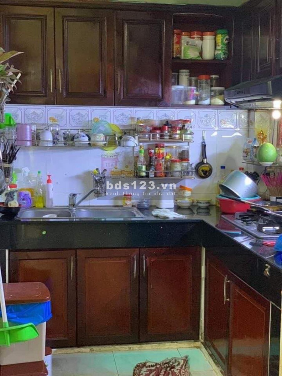 Bán nhà Quận 3 Giá 8Tỷ4 Đường Nguyễn Thiện Thuật Phường 2 Quận 3