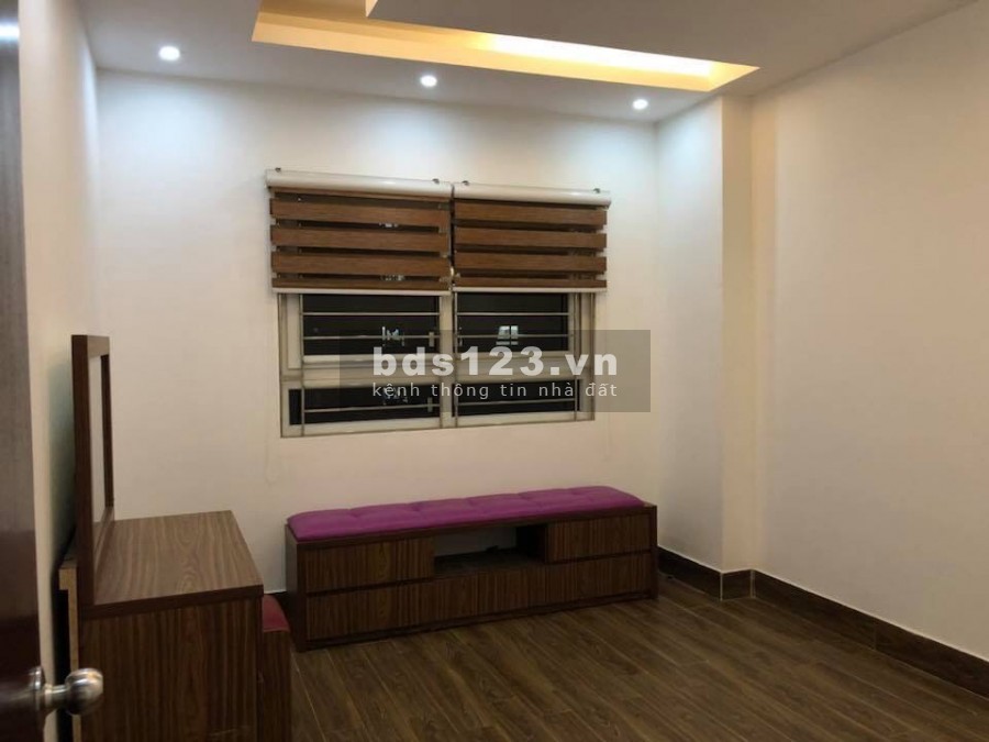 Bán căn hộ chung cư Nam Cường 234 Hoàng Quốc Việt 2PN và 3PN giá siêu rẻ