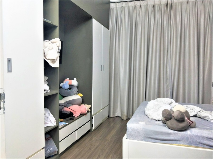 PHÂN LÔ VỈA HÈ KINH DOANH KHỦNG TÀI CHÍNH VỪA TIỀN HIẾM
