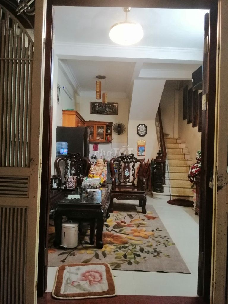 Cần bán nhà gõ Gốc Đề, Đường Minh Khai, Phường Minh Khai, Quận Hai Bà Trưng, Hà Nội