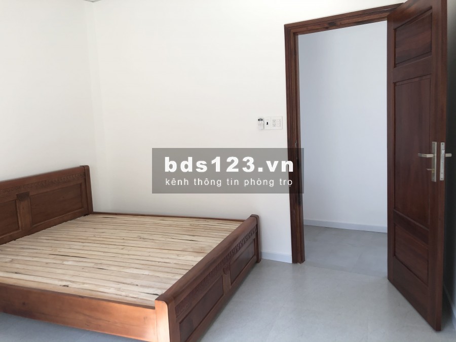 CHO THUÊ PHÒNG TRỌ CAO CẤP (CĂN HỘ MINI) CHO GIA ĐÌNH, NGƯỜI ĐI LÀM