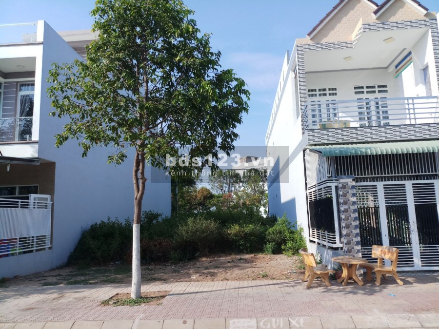 NGân hàng VIB hỗ trợ phát mãi đất thổ cư Khu Tên Lửa mở rộng , sổ riêng, giá tốt đầu tư