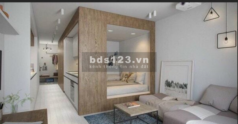CĂN HỘ TRỌN GÓI 868 TRIỆU TRUNG TÂM TÂN BÌNH