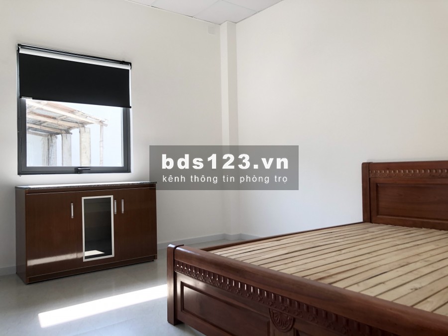 CHO THUÊ PHÒNG TRỌ CAO CẤP (CĂN HỘ MINI) CHO GIA ĐÌNH, NGƯỜI ĐI LÀM