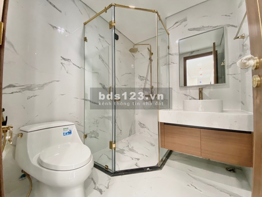 Cắt Lỗ 73m2 Sunshine City (2 ngủ + 2 WC) Tầng trung nguyên bản CĐT Giá: 3 tỷ (bao phí)