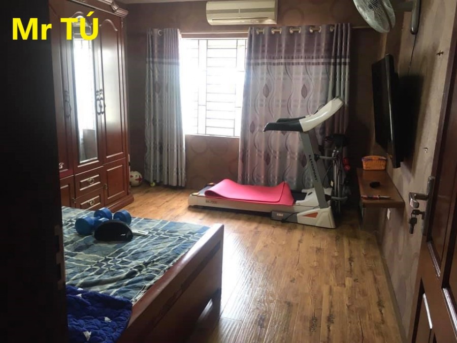 [2.75 Tỷ, SIÊU ĐẸP vs HIẾM] MINH KHAI 28M2, MT4-7 TẦNG, RẤT GẦN PHỐ, THOÁNG ĐẸP VÔ CÙNG