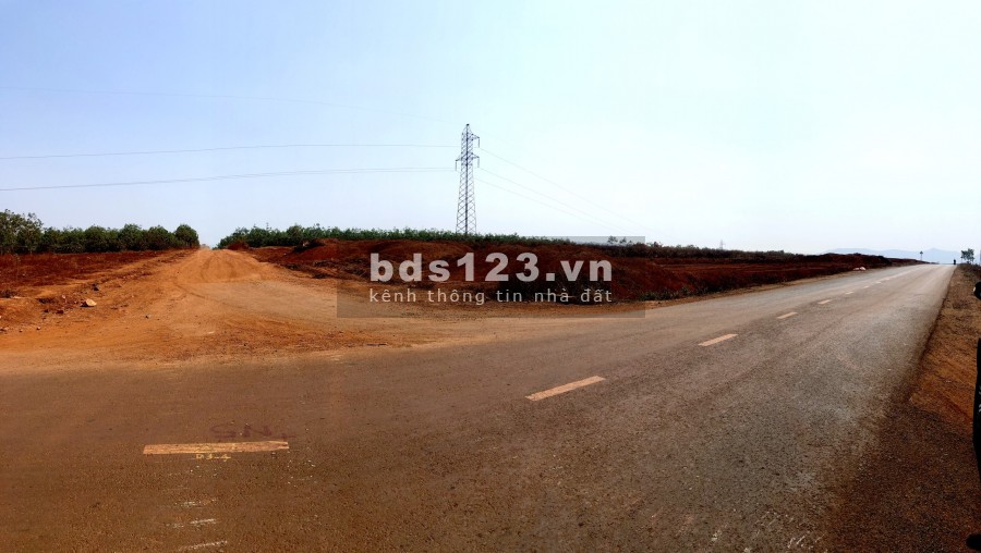 Bán đất nền Đak Đoa, Khu đô thị mới, Khu Hành Chính