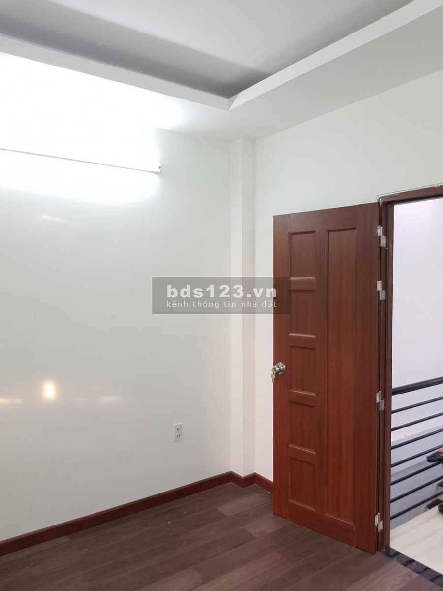 Nhà 2Lầu3PN KDC Thanh Quế Gần UBND Nhơn Đức
