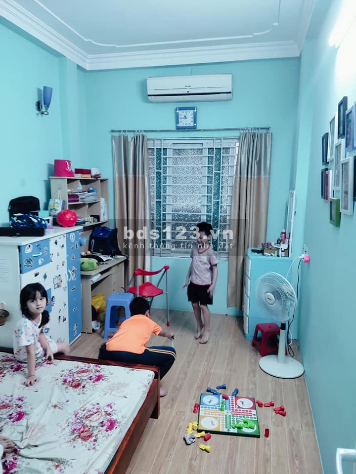 NHÀ PHÂN LÔ OTO CÁCH 5M THOÁNG 2 MẶT ĐƯỜNG VẠN PHÚC HÀ ĐÔNG, DT 32M2 3T, GIÁ 2.85TỶ