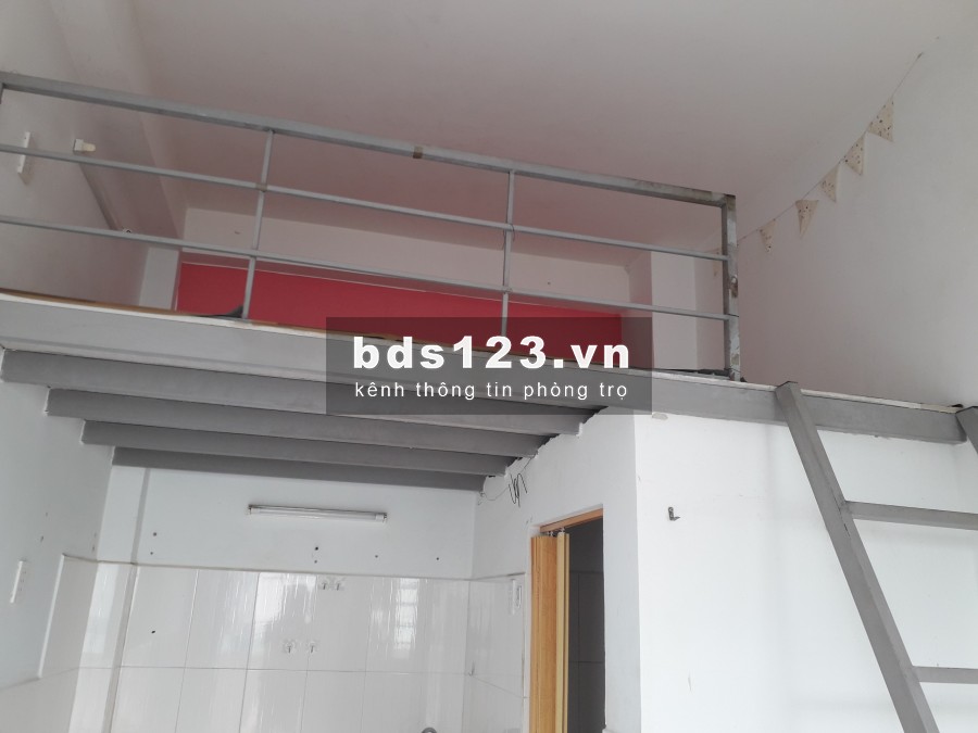 Phòng trọ quận 7 ngã tư Hoàng Quốc Việt