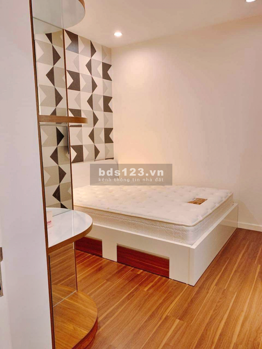 Cho thuê căn hộ The Prince Residence Nguyễn Văn Trỗi,71m2/2PN - full nội thất như hình - 18 triệu
