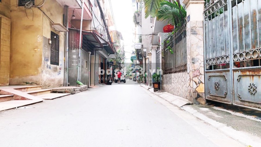 XUÂN DIỆU, TÂY HỒ, KD CCMN 12 PHÒNG, MT 15M, 100M, 16 TỶ