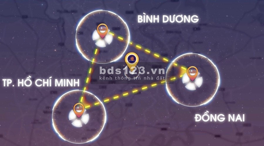 NHẬN NGAY CK LÊN 3% + 2 CHỈ VÀNG 9999 - KHI ĐẶT MUA CĂN HỘ TRI THỨC NEW GALAX