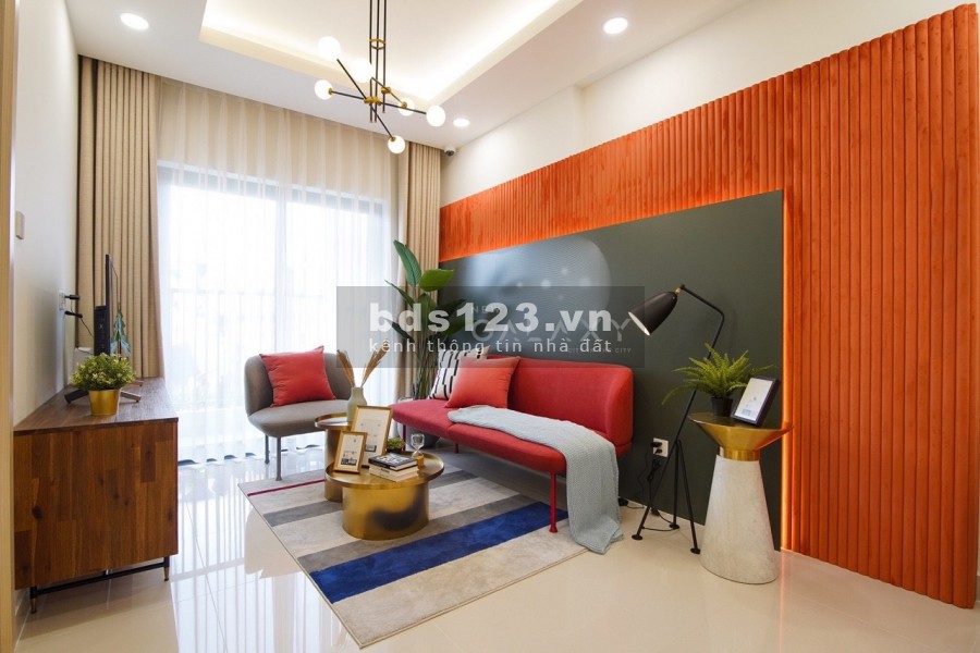 Duy nhất căn New Galaxy 2PN chủ đầu tư, CK cực khủng 4-18% chỉ cần 418 triệu còn lại góp nhẹ nhàng