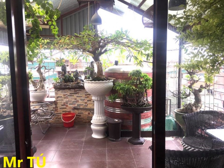 [2.75 Tỷ, SIÊU ĐẸP vs HIẾM] MINH KHAI 28M2, MT4-7 TẦNG, RẤT GẦN PHỐ, THOÁNG ĐẸP VÔ CÙNG
