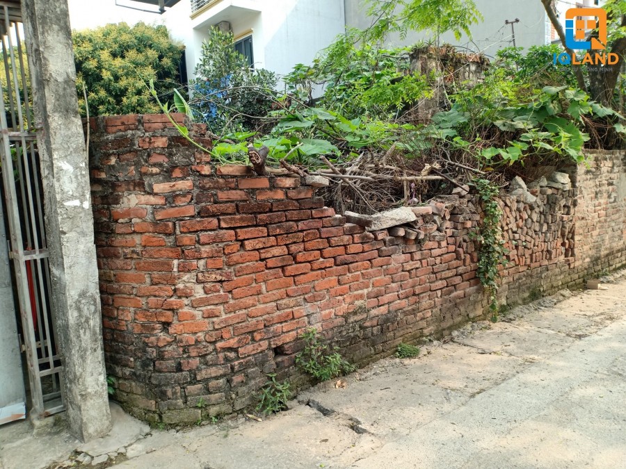 Chính chủ gửi bán 70m Ngọc Chi Vĩnh Ngọc Đông Anh HN