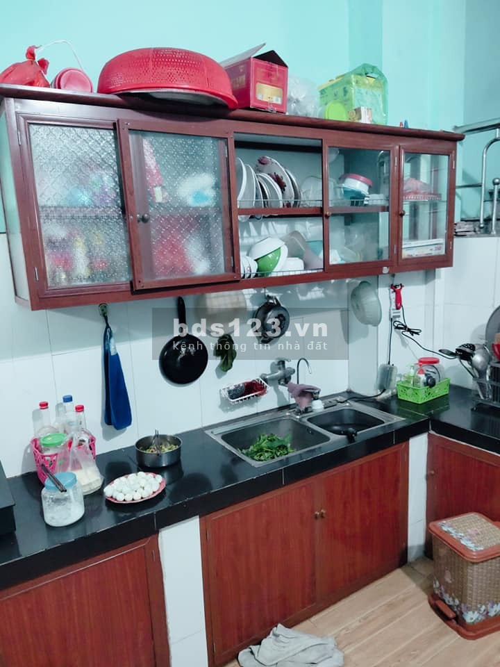 NHÀ PHÂN LÔ OTO CÁCH 5M THOÁNG 2 MẶT ĐƯỜNG VẠN PHÚC HÀ ĐÔNG, DT 32M2 3T, GIÁ 2.85TỶ