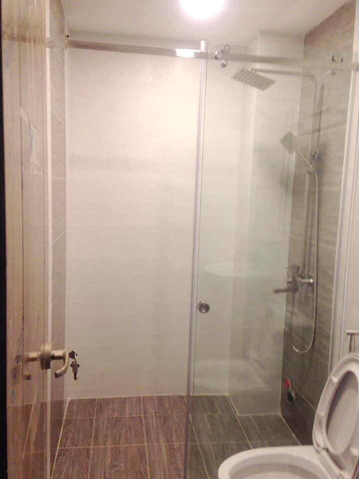 Nhà mới, 3 lầu hẻm ôtô gần MT đường Tám Danh P4 Q8