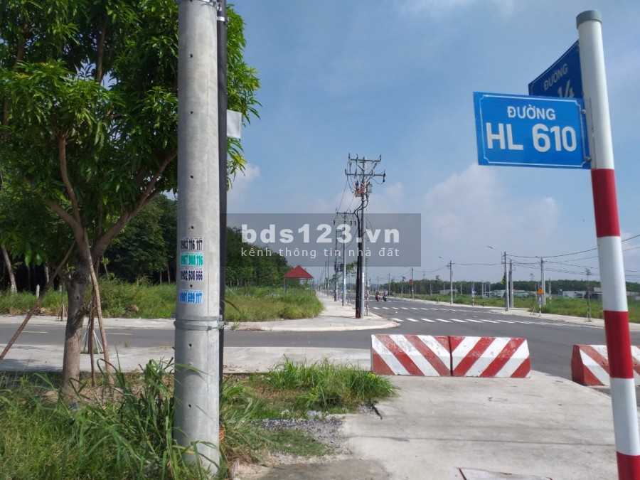 Đầu tư đất Bàu Bàng ! Liệu có khả quan ?