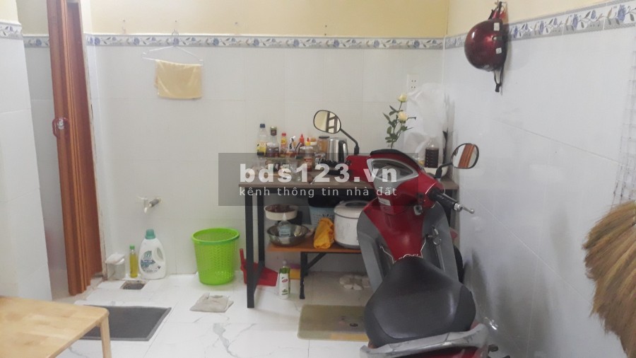 Gốc Tìm đồng đội về chung một nhà