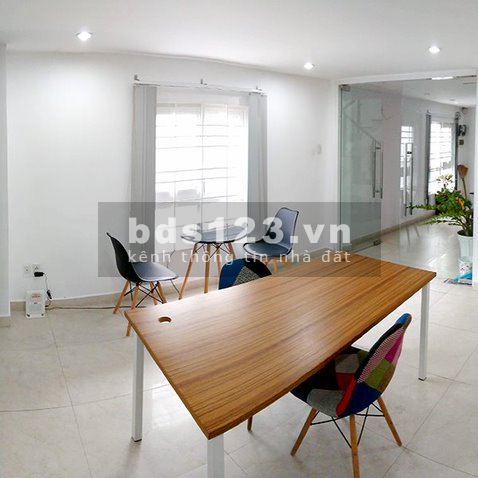 Văn Phòng mini hiện đại 17m2 - Khu K300, Tân Bình