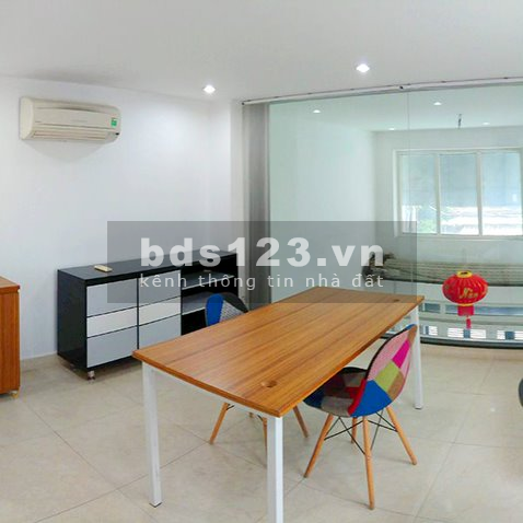 Văn Phòng mini hiện đại 17m2 - Khu K300, Tân Bình